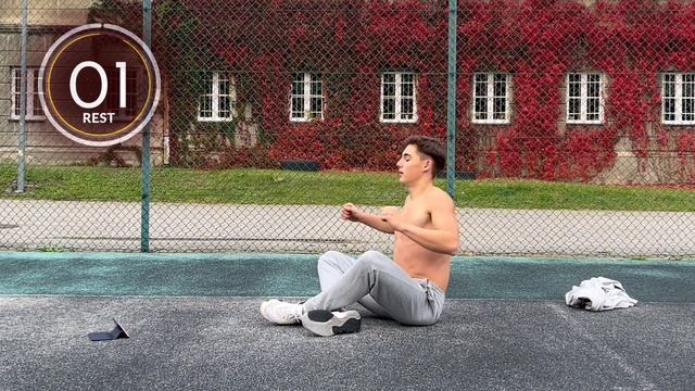 Получить БОЛЬШИЕ РУКИ (Дома. Без Веса) смотреть онлайн