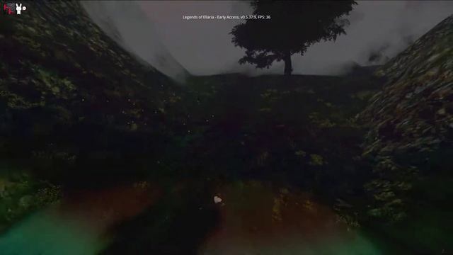 Legends of Ellaria - an Early access look смотреть онлайн