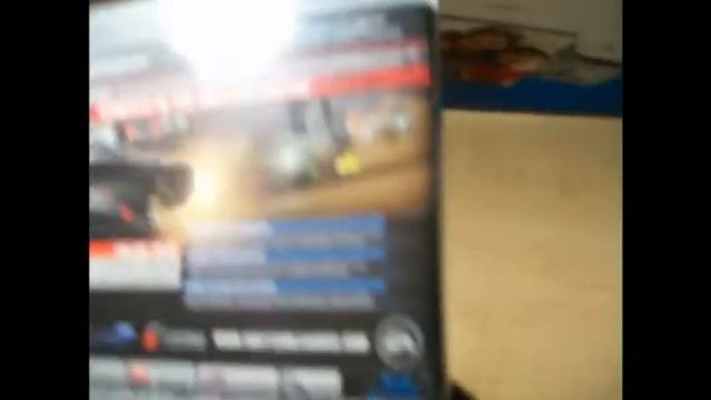 NFS Shift 2 Unleashed Unboxing (Limited Edition) смотреть онлайн