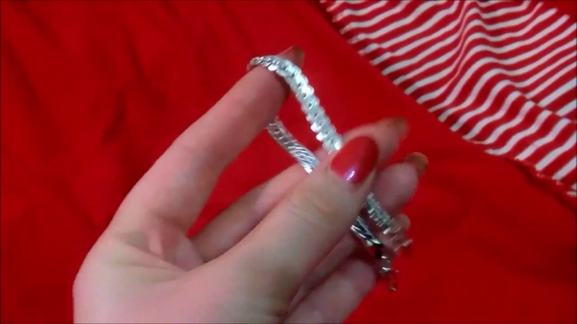 Алиэкспресс покупка, браслет серебро. Я ООчень довольна)))) AliExpres