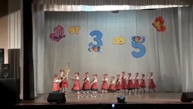 "Подсолнухи", г. Пенза смотреть онлайн