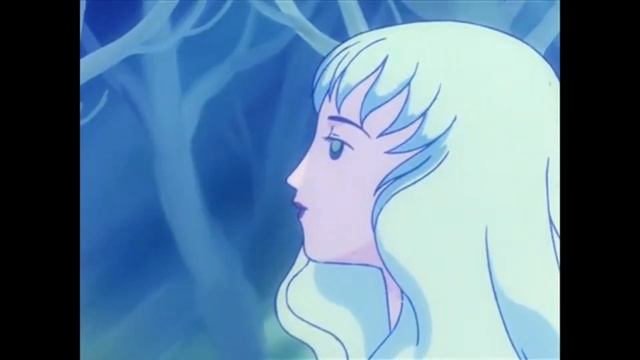 The Moomins - The Water Nymph - Undertale/Waterfall смотреть онлайн