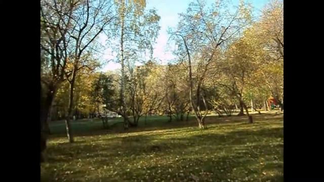 🏛🏛🏛 МОСКОВСКИЕ ДВОРИКИ. АЛЕКСЕЕВСКИЙ РАЙОН