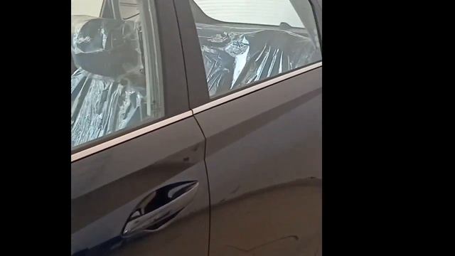 Finally Car Book Kr Hi Di?|| Hyundai || #vlog03 || Ritik Upadhyay #hyundaii20 #carbooking #testdriv