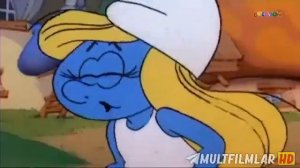 «Mittivoylar / Smurflar»  65/66/67/68/69/70/71/72-qismlar O'zbek tilida Multfilmlar #mittivoylar