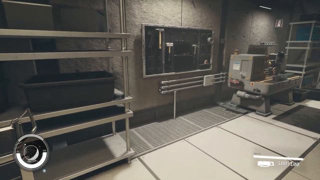 Jemison Pest Control! | Lets Play Starfield Episode 5 смотреть онлайн