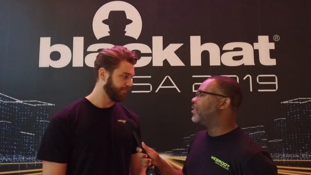 Outlook & Exchange Vulnerabilities Research | Webroot at Black Hat USA 2019 смотреть онлайн