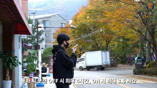 [이어폰 리뷰 Vol.34] 노이즈 캔슬링 장착! LG TONE FREE HBS-TFN7 리뷰 смотреть онлайн