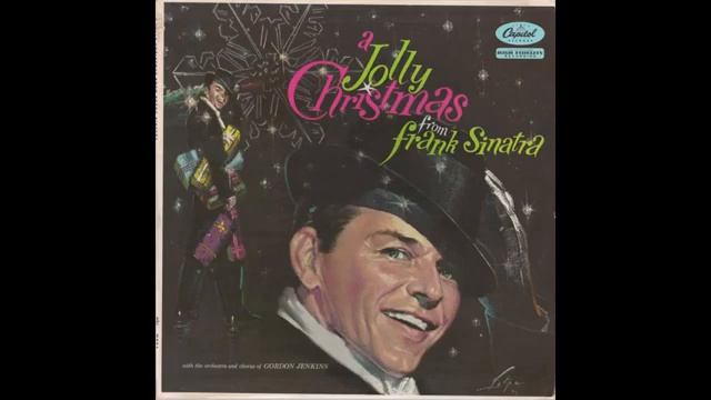 A Jolly Christmas From Frank Sinatra