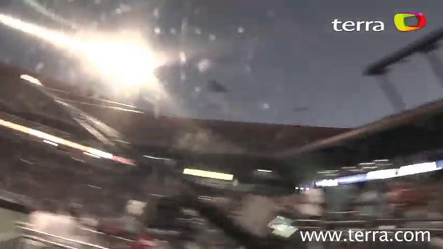 AC Milán Vs Chelsea: Entrevista Exclusiva con Mario Yepes [7.29.2012] смотреть онлайн