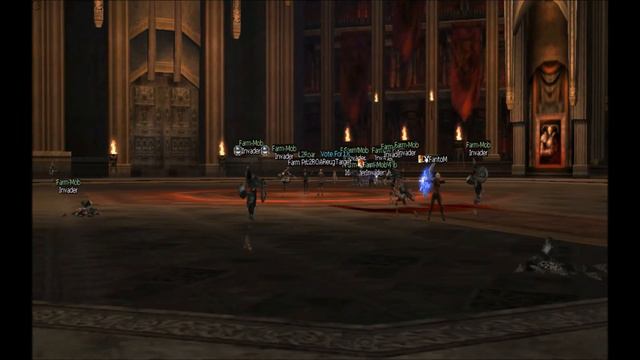 L2 ROAR PVP INTERLUDE SERVER смотреть онлайн