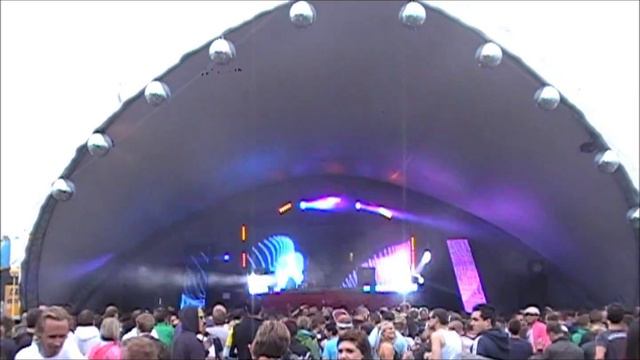 guy gerber live @ extrema 2011 Belgium смотреть онлайн