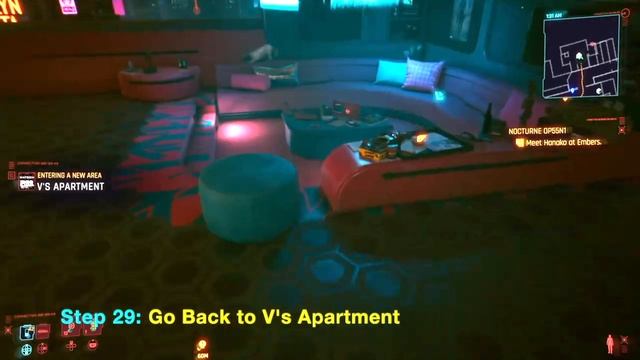 Cyberpunk 2077: How to Get Dish For Iguana Egg (Missing Bowl For "An iguana's egg" Solution Guide) смотреть онлайн