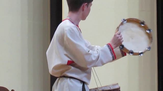 чувашская песня. поет анастасия ильина смотреть онлайн