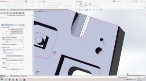 О SolidWorks CAM для нулевого уровня - основные знания моего любительского опыта с дополнениями