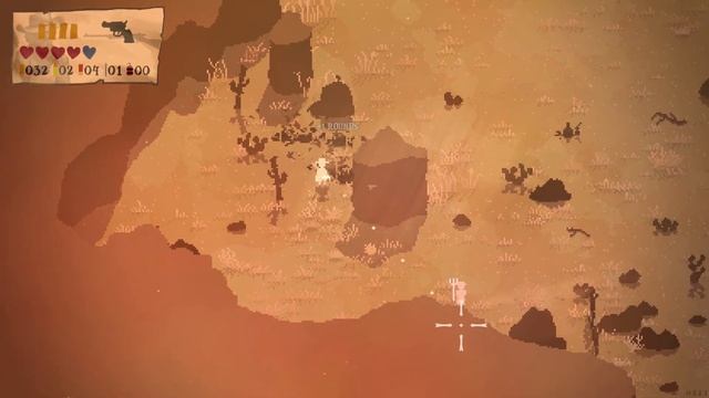 Colt Canyon (Xbox One) Achievement Review/Preview смотреть онлайн