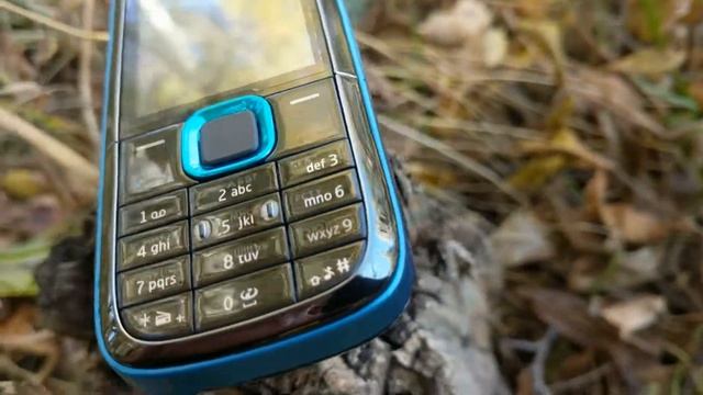 Кнопочный телефон NOKIA НАШЕЛ В ИДЕАЛЬНОМ СОСТ смотреть онлайн