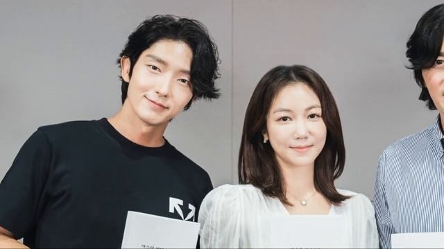 Ли Джун Ги и Чан Дон Гон: тогда и сейчас в 2006 и в 2023 году #leejoongi  #kdrama #arthdalchronicle