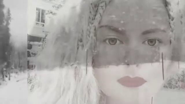 Ненастоящее кругом. Стих. Автор Анастасия Морей. читает автор. смотреть онлайн