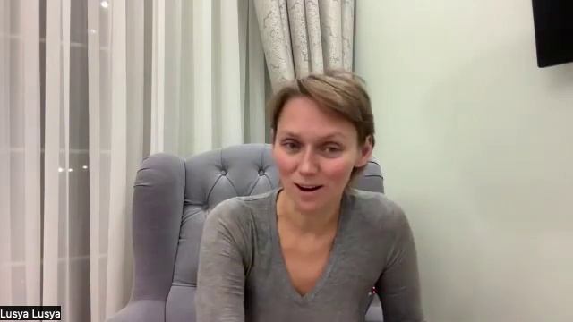 Вебинар как воспитывать ребенка без крика