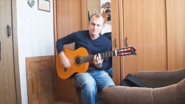 SeryLis Band - Квартирник Сентябрь 2018 смотреть онлайн