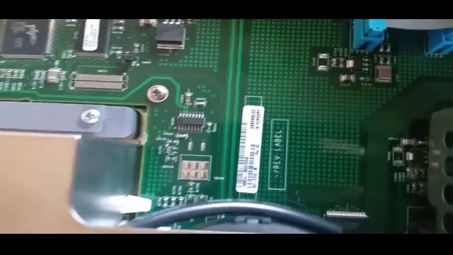 Sun StorEdge D240 Insides смотреть онлайн