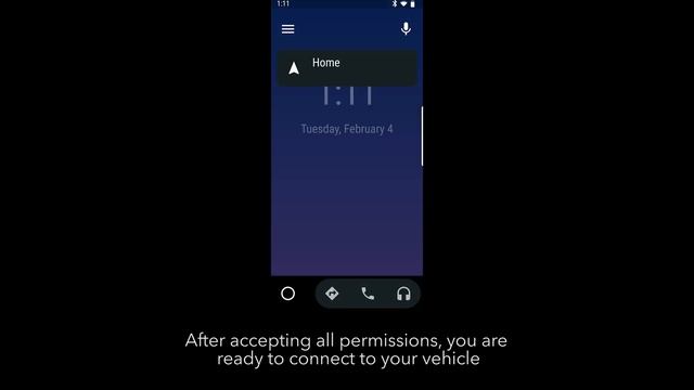 Android Auto Guide - 2020 Toyota Vehicle Step by Step Guide смотреть онлайн
