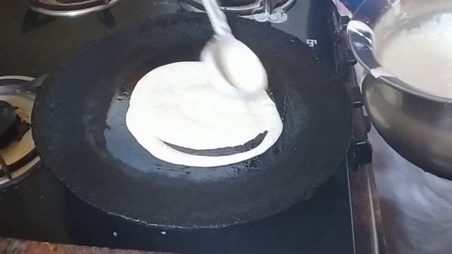 Benefits Of Mudakathan Keerai - Cooking With Krishna McKenzie 🙏 смотреть онлайн