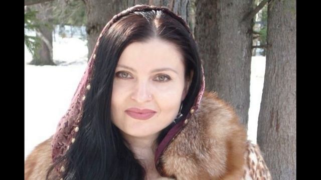 Утром не вышла из комы после ДТП...Прощание с певицей Светланой Владимирской... смотреть онлайн