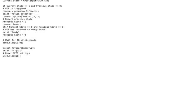 Raspberry Pi: Python taking pictures with raspberry pi camera (3 Solutions!!) смотреть онлайн
