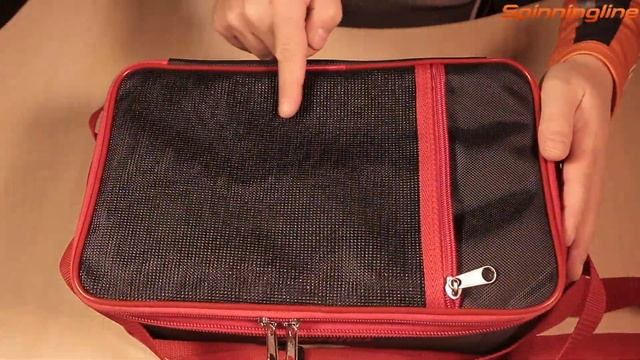 Кофр для снастей Markfish смотреть онлайн