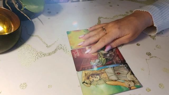 Совет Вселенной смотреть онлайн