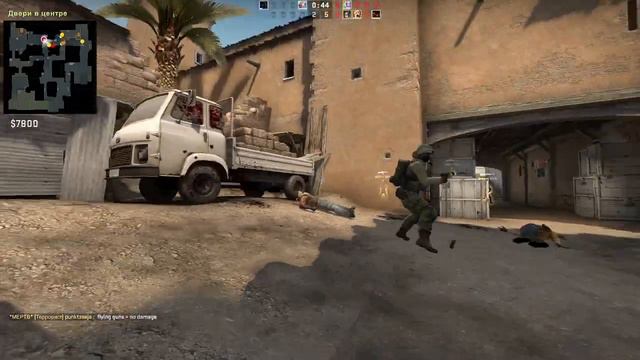 БАГИ В КС !!!! #csgo #cs #counterstrike смотреть онлайн