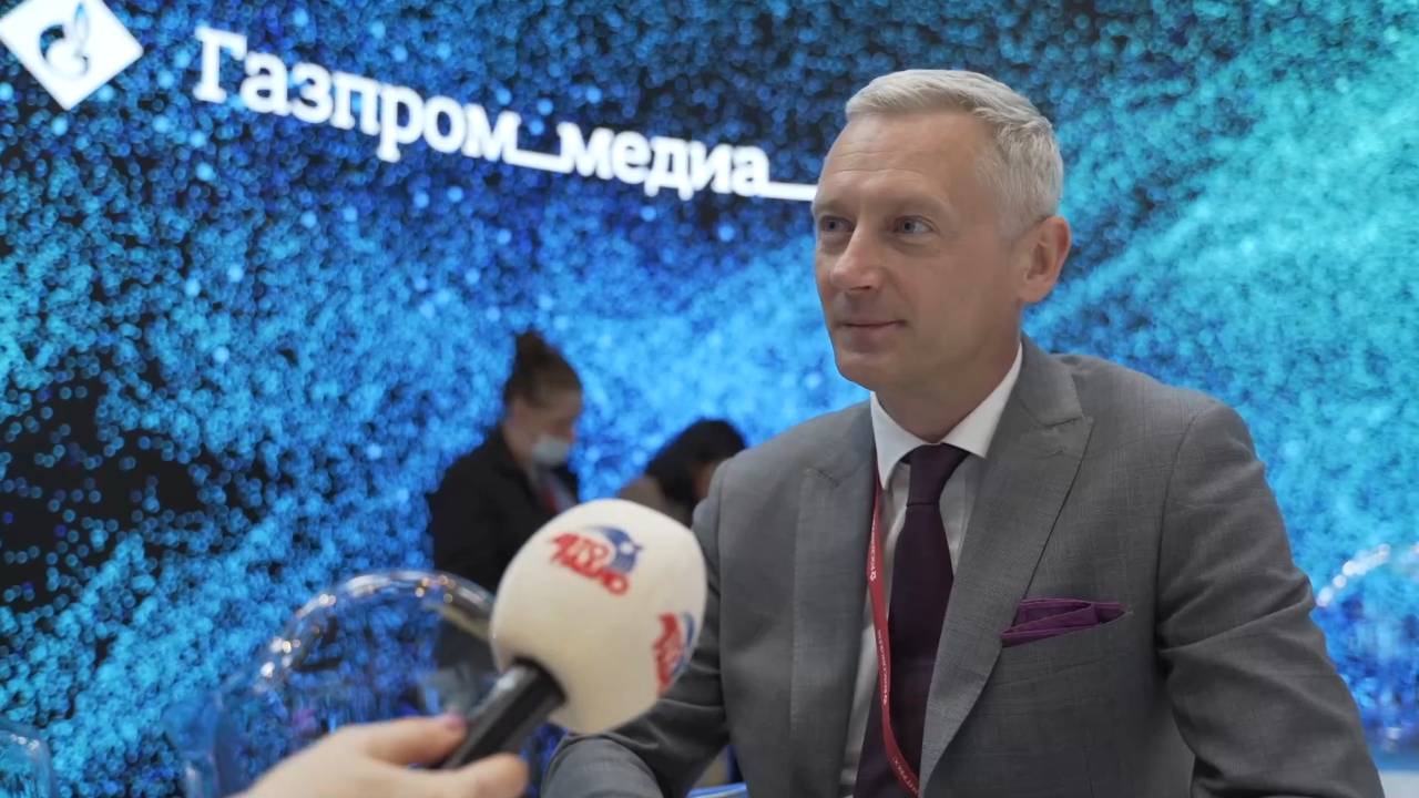 Вадим Терещук - о новых возможностях радио смотреть онлайн