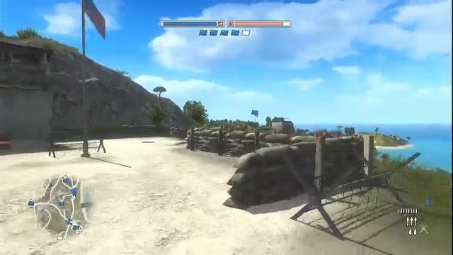 veamos que tal esta el online de PS3 mientras platicamos смотреть онлайн