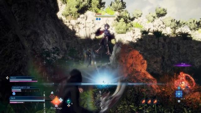 Stranger Of Paradise: Final Fantasy Origin Hands-On Preview смотреть онлайн