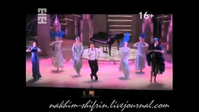 Анонс "Времена не выбирают". 29, 30 марта 2014г смотреть онлайн