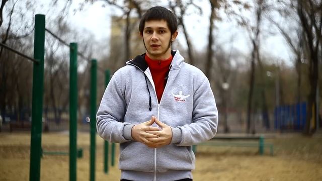 Школа турника 46 - Поставить снять (техника) смотреть онлайн