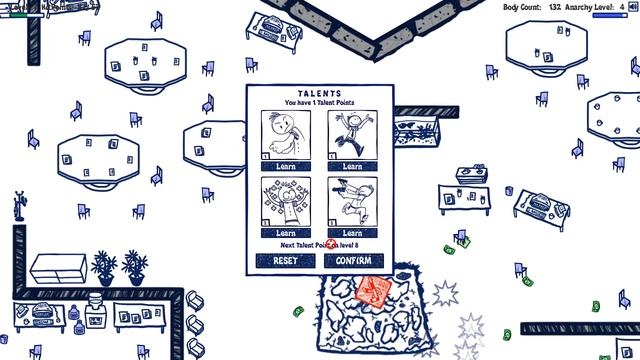 State Of Anarchy. A Quick Look смотреть онлайн