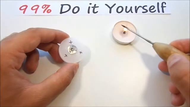 Как сделать попкорн машину своими руками! смотреть онлайн