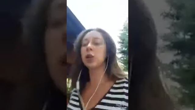 Меня подстригли, а потом было такое )) смотреть онлайн