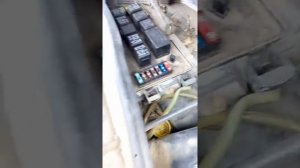 Не горит подсветка приборов ВАЗ 2114-13-15