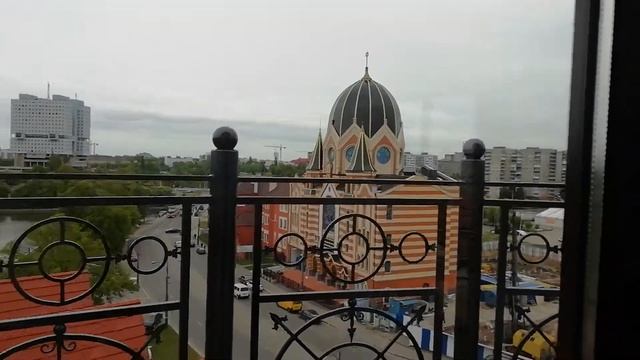 Рыбная деревня /Калининград смотреть онлайн