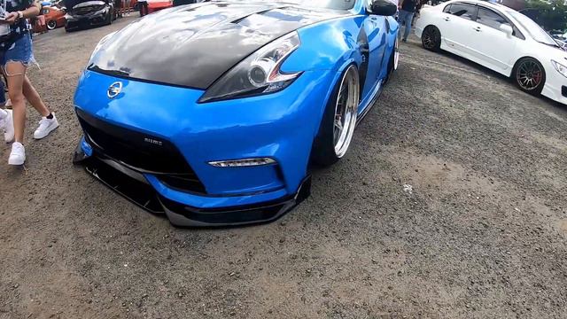 MITSUBISHI ECLIPSE//ELITE TUNER PUERTO RICO 2022!! смотреть онлайн