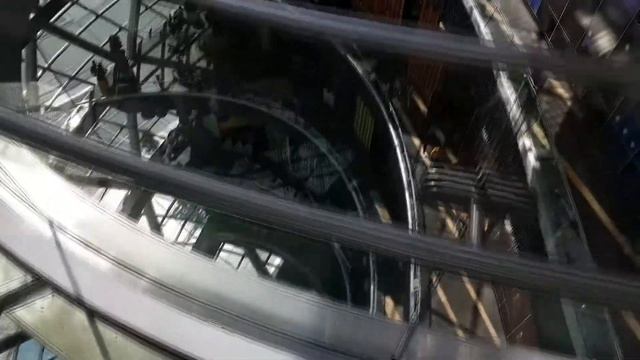 VLOG #2 | EXPO - 2017 | Мост ПАЛЕВА | ПОЛ ИЗ ДОШИРАКА| МНЕНИЕ ОБ ЭКСПО | смотреть онлайн