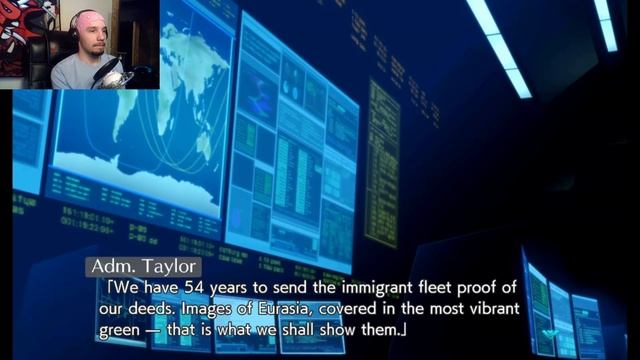 Not Worth $90 | Muv-Luv Unlimited: The Day After - Episode 00 - Part 1 смотреть онлайн