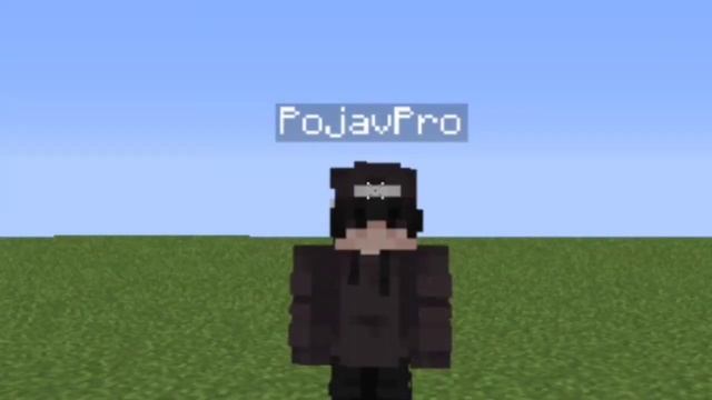 NEW Client for PojavLauncher: Motion Blur, PVP Mods and More! смотреть онлайн
