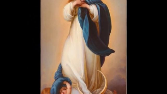 AVE MARIA. поёт ОЛЬГА ПАВЕНСКАЯ...муз. Вавилова В.Ф. смотреть онлайн