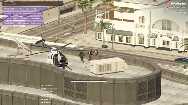 ЗАБРАЛИ СВОЕ С ИГРОКОВ С ИГРОКОВ ATLANTA смотреть онлайн