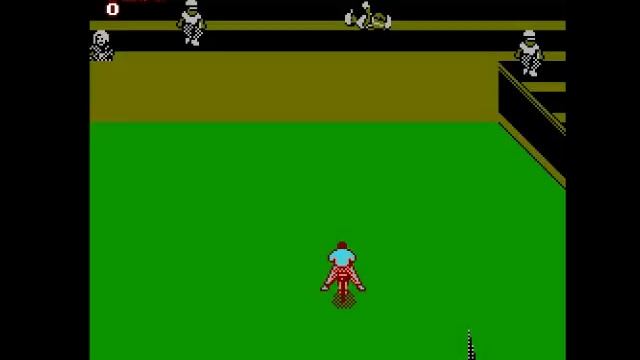 Paperboy 2 Review for the NES by John Gage смотреть онлайн